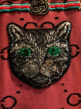 Fashion inspired dress